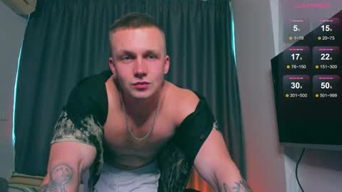 Snapshot of samuel_andrew chatting on 03.09.25 Samuel online show from 03.09.25