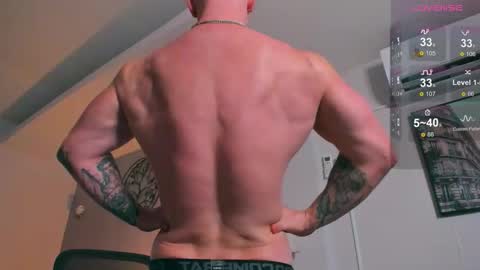 Snapshot of samuel_andrew chatting on 09.25.25 Samuel online show from 09.25.25