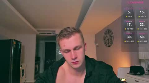 Snapshot of samuel_andrew chatting on 10.10.25 Samuel online show from 10.10.25