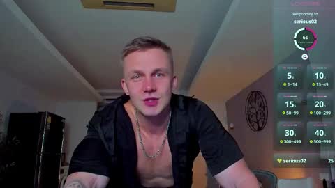 Snapshot of samuel_andrew chatting on 05.12.26 Samuel online show from 05.12.26