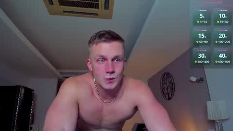 Snapshot of samuel_andrew chatting on 06.13.26 Samuel online show from 06.13.26