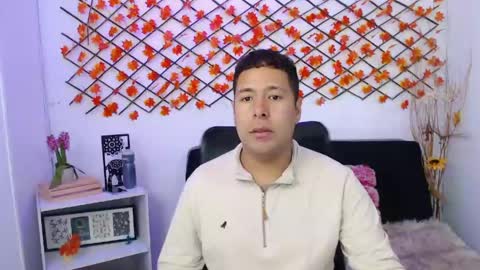 Samu online show from 04.29.26