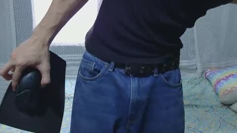 Snapshot of samuel_hills_ii chatting on 02.14.26 samuel_hills_ii online show from 02.14.26