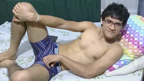 Snapshot of samuel_hills_ii chatting on 02.24.26 samuel_hills_ii online show from 02.24.26