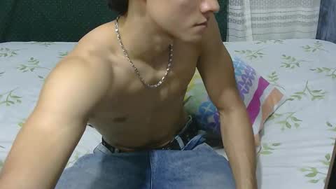 Snapshot of samuel_hills_ii chatting on 03.02.26 samuel_hills_ii online show from 03.02.26