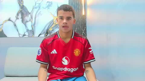 SAMUEL online show from 02.10.26