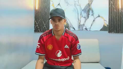 SAMUEL online show from 03.27.26