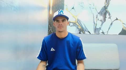 SAMUEL online show from 04.06.26