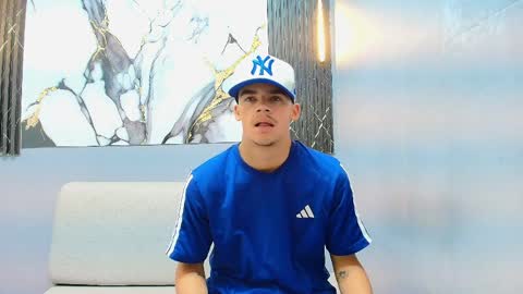 SAMUEL online show from 04.08.26