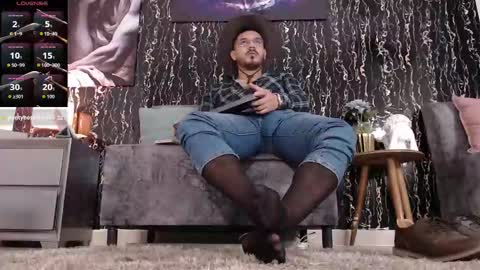  Samuel Coopper  online show from 12.02.25