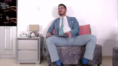  Samuel Coopper  online show from 12.18.25