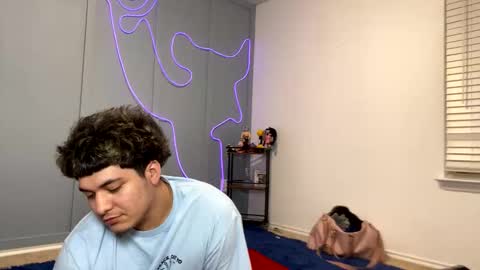 samuelfromhtx online show from 11.13.25