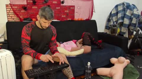 samuraijiu online show from 02.12.25