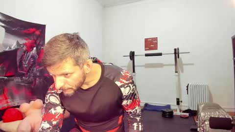 samuraijiu online show from 02.22.25