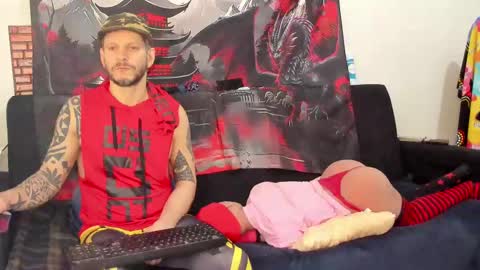 samuraijiu online show from 02.26.25