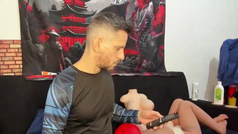 samuraijiu online show from 03.11.25