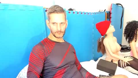 samuraijiu online show from 09.11.25