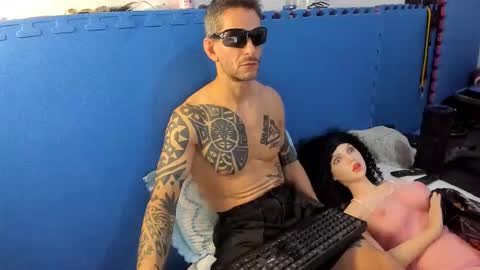 samuraijiu online show from 09.26.25