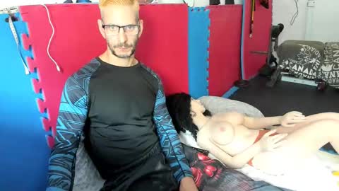 samuraijiu online show from 11.04.25