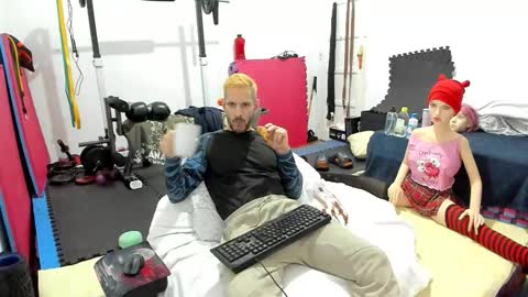 samuraijiu online show from 11.12.25