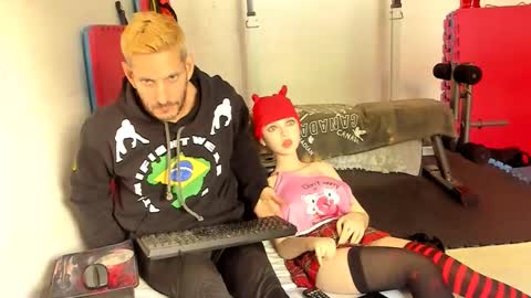 samuraijiu online show from 11.21.25