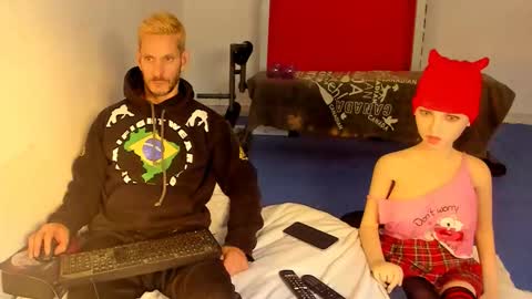 samuraijiu online show from 11.22.25