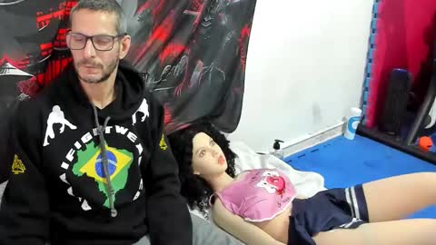 samuraijiu online show from 01.31.26