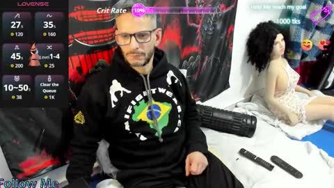 samuraijiu online show from 03.03.26