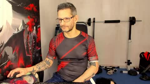 samuraijiu online show from 04.08.26