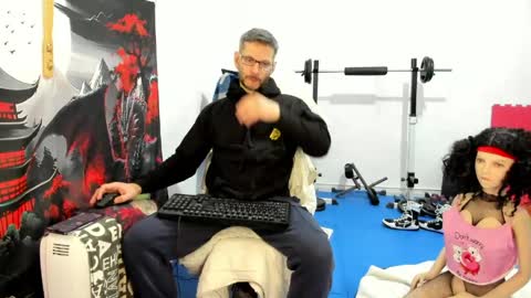samuraijiu online show from 05.18.26