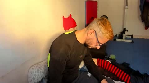 Samuraijiu online show from 12.14.25