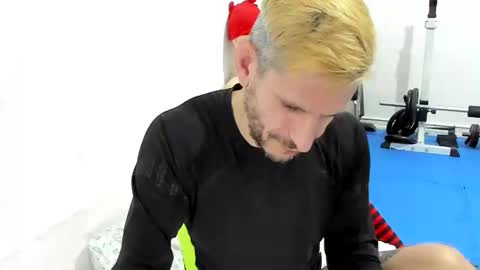 Samuraijiu online show from 12.19.25