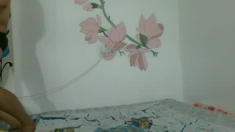 Snapshot of samxsxx chatting on 11.29.25 Sam online show from 11.29.25