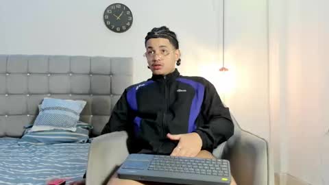 samxx_muscle online show from 01.06.26