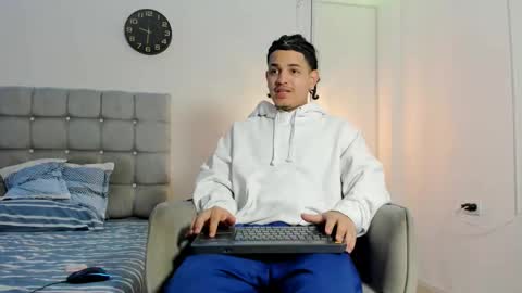 samxx_muscle online show from 01.07.26