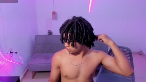 samxx_muscle online show from 05.31.26