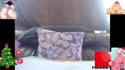 loredy samantha online show from 12.26.24