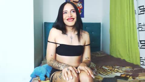 samy foox online show from 03.07.25