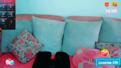  SAMY HUBER online show from 11.22.25