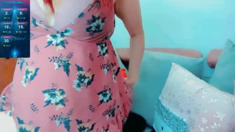  SAMY HUBER online show from 12.18.25