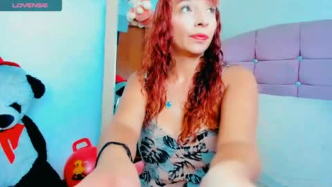 Snapshot of samy_huber chatting on 03.31.26 SAMY HUBER online show from 03.31.26