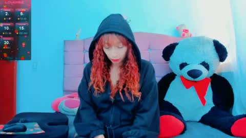Snapshot of samy_huber chatting on 05.24.26 SAMY HUBER online show from 05.24.26