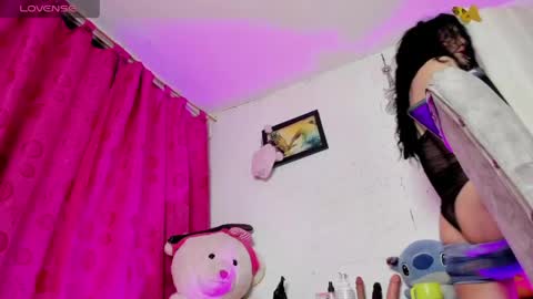 Snapshot of samy_ice chatting on 05.19.26 samy_ice online show from 05.19.26