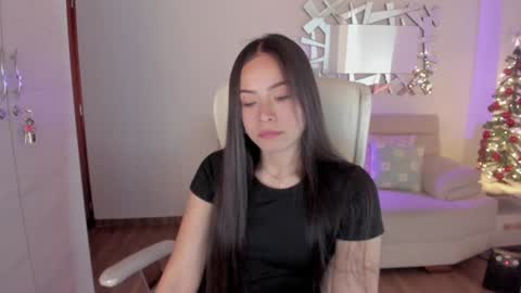 Snapshot of samy_one chatting on 01.07.25 Samy online show from 01.07.25