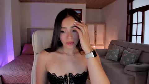 Snapshot of samy_one chatting on 02.09.25 Samy online show from 02.09.25