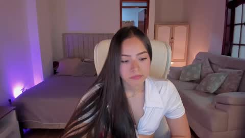 Snapshot of samy_one chatting on 02.12.25 Samy online show from 02.12.25