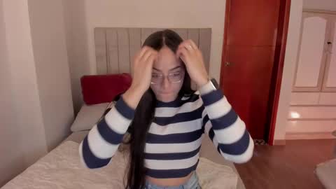 Snapshot of samy_one chatting on 02.27.25 Samy online show from 02.27.25