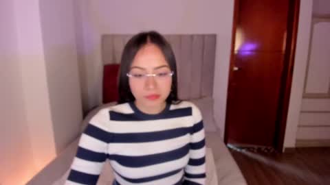 Snapshot of samy_one chatting on 03.06.25 Samy online show from 03.06.25