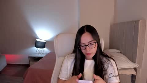 Snapshot of samy_one chatting on 10.17.25 Samy online show from 10.17.25