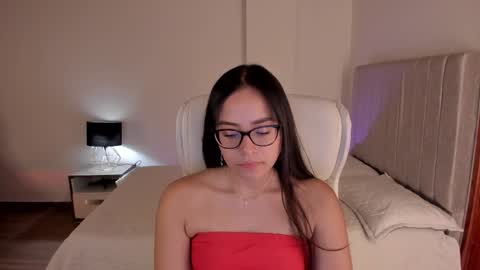 Snapshot of samy_one chatting on 10.23.25 Samy online show from 10.23.25